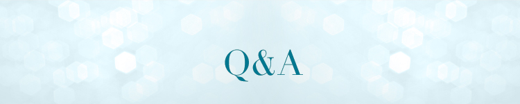 Q&A